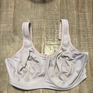 Wacoal Underwire Full Coverage Sports Bra - Women's Intimates